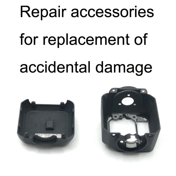 For DJI Mavic 3 Head Camera Frame Back Covering + Lens Frame, For DJI Mavic 3 For DJI Mavic 3 Head Camera Frame Back Covering + Lens Frame, For DJI Mavic 3